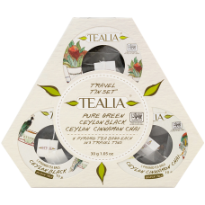 Travel Pack - Gift Tea 30g